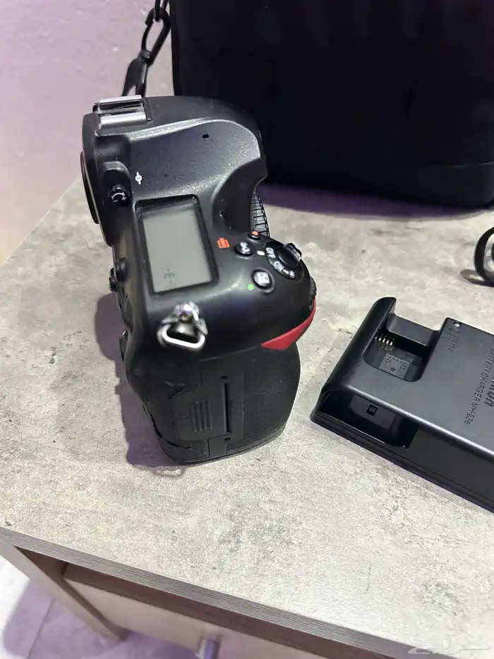 كاميرا نيكون D850 بدي 2