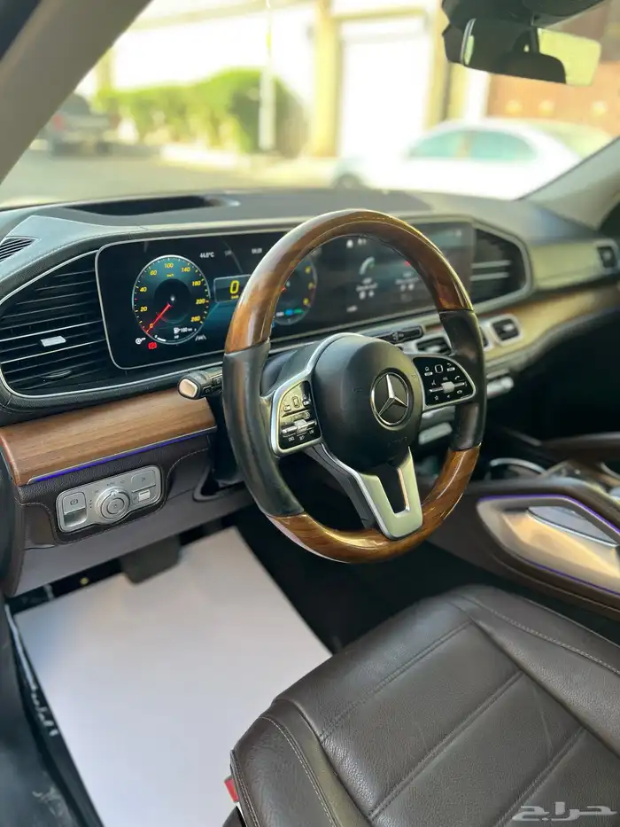 مرسيدس GLE 450 2022 8