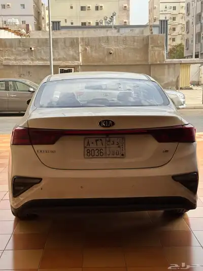 سيراتوا2020نظيف جدا مجدد مفحوص 3