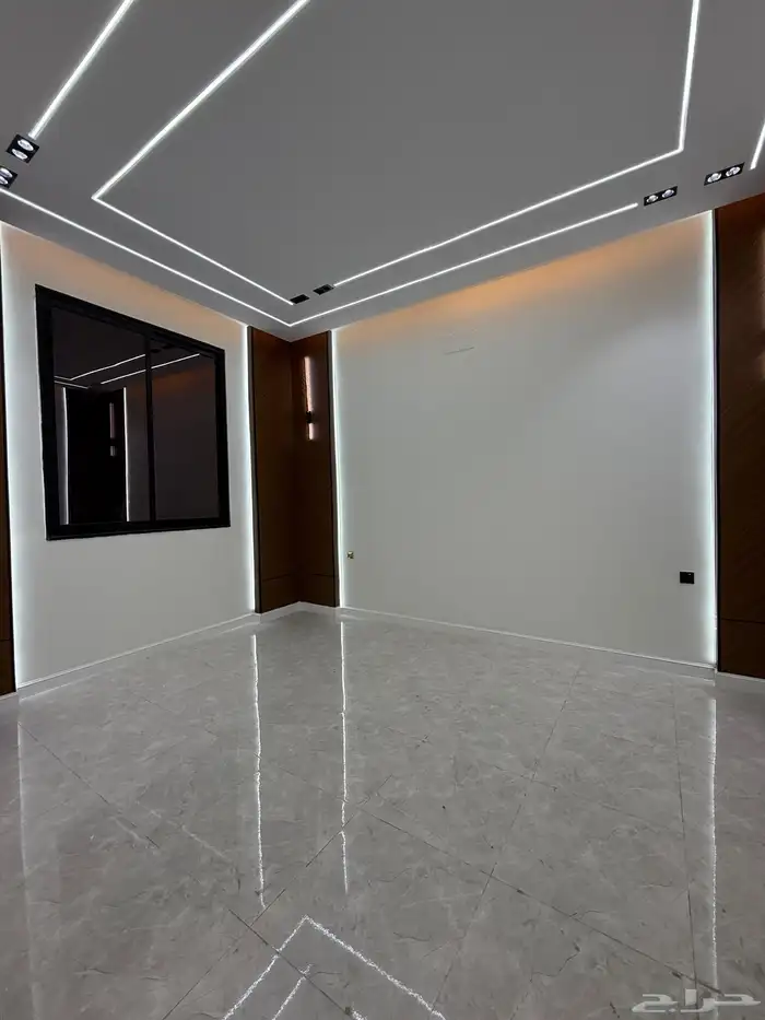 للبيع شقق ارضيه وعلويه تشطيب vip بدره الموسي 14