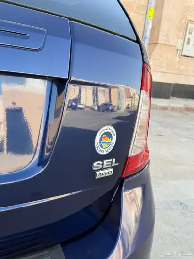 فورد ايدج دفع رباعي سعودي 17