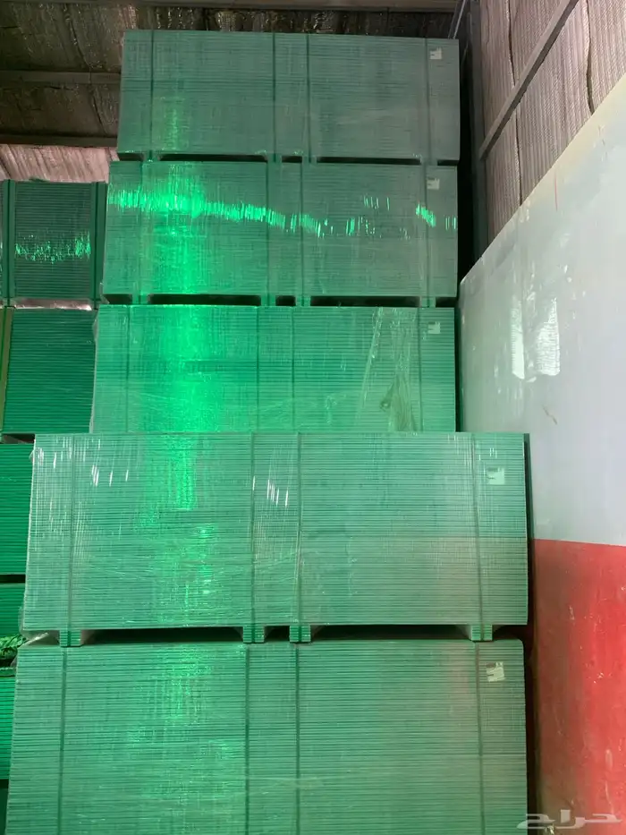 تركيب وتوريد جبس بورد 7