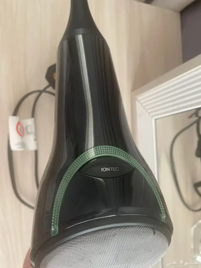 سشوار ماركة بروان 1