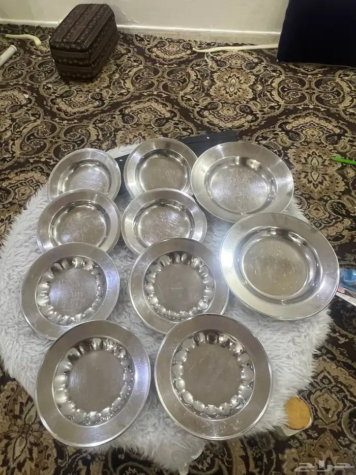 اواني مطبخ مستخدمه استخدام بسيط 8