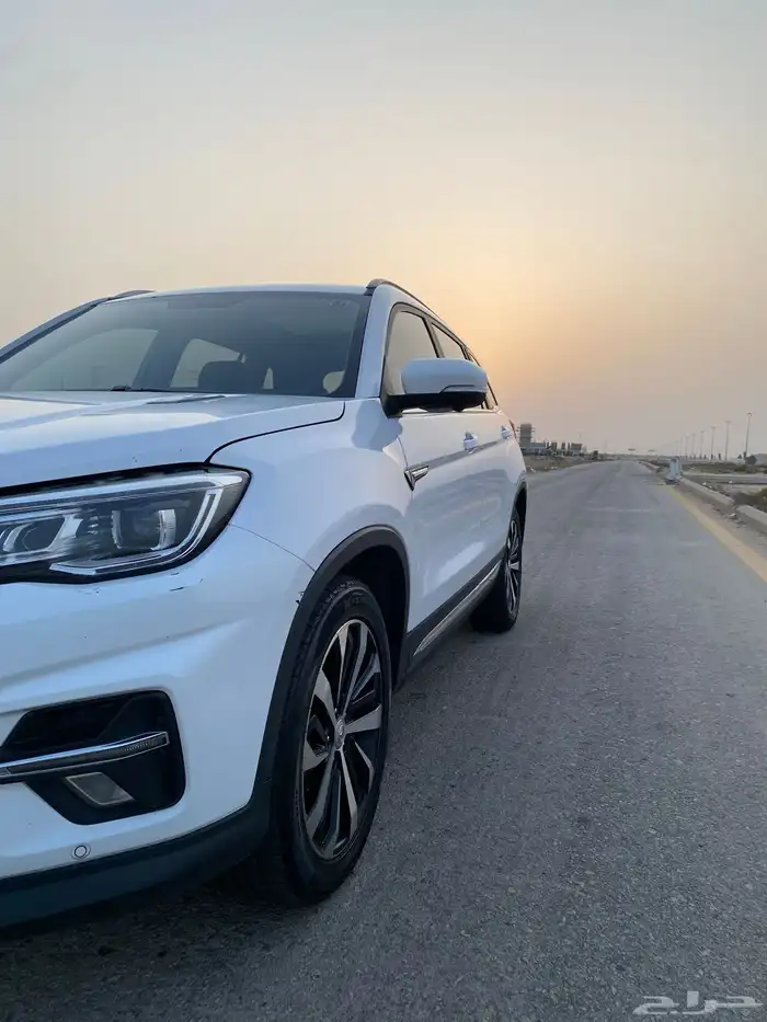 شانجان CS75 2020 16