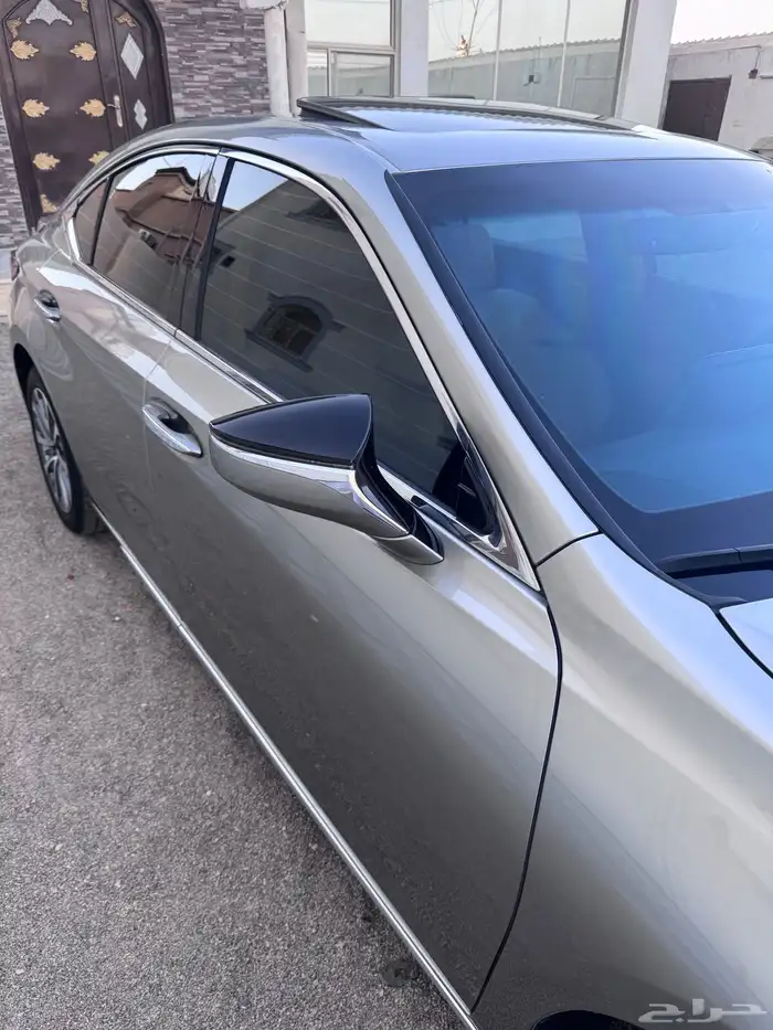 لكزز 350 ( اخت الاصفار ) 11