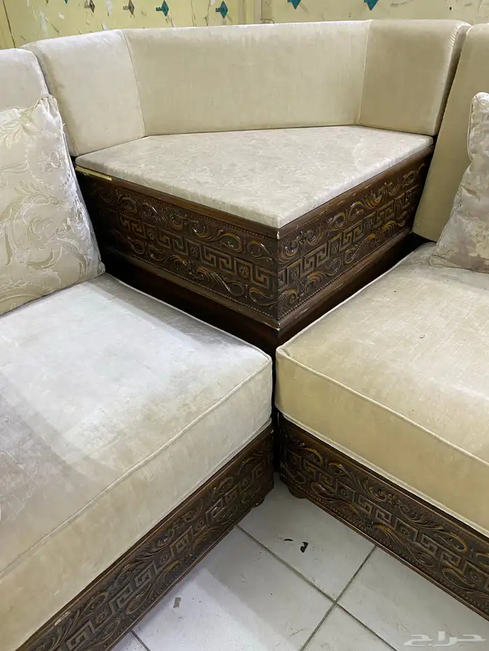 مجلس فاخر 3