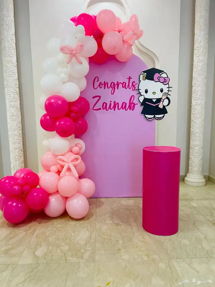منسق حفلات أعياد ميلاد توزيعات مواليد 0