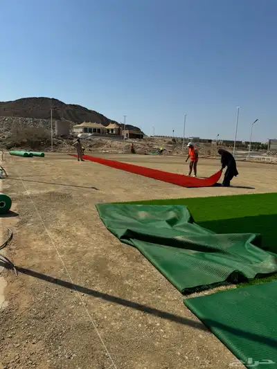 ملاعب كرة قدم 8
