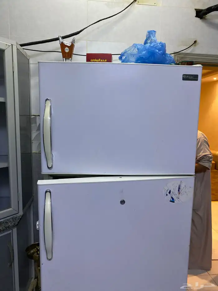 ثلاجه 0