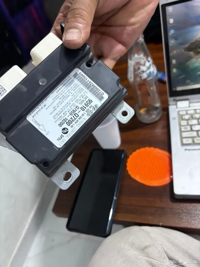 ارباق ايرباق وكاله airbag systems 6