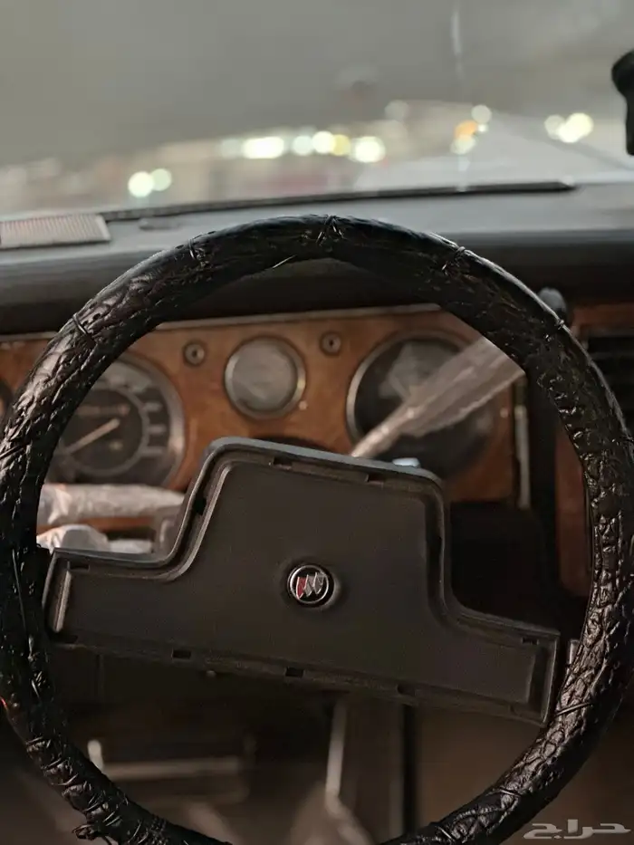 بيوك 1983 للبيع 9
