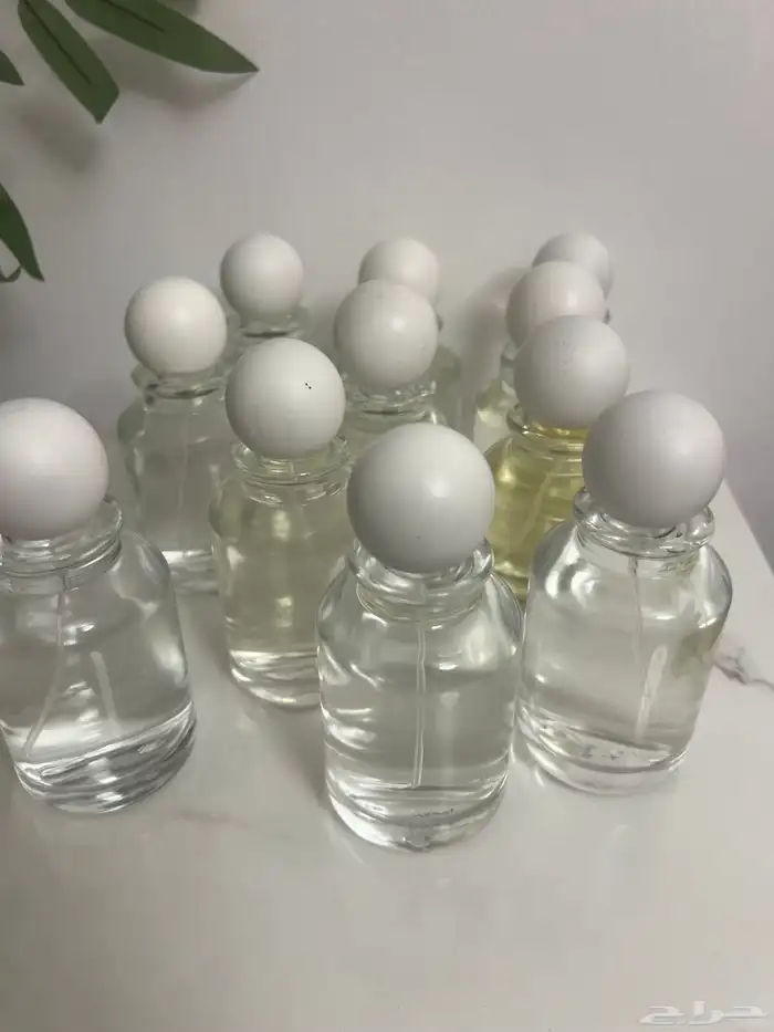 عطور حسب الطلب 11