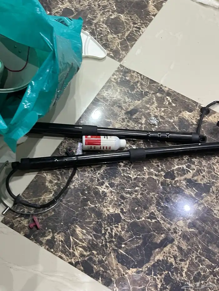 متفرغات غرفه 9