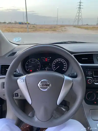 سنترا 2019 ممشى 54 الف فقط 12