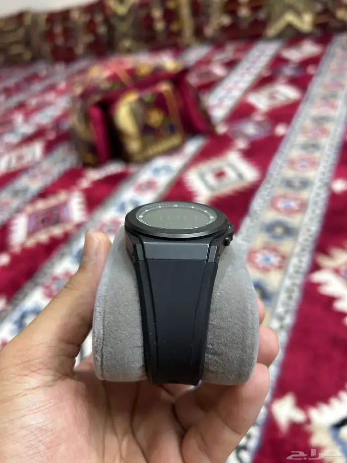 ساعة الفجر الحديث الرياضية جديدة 1