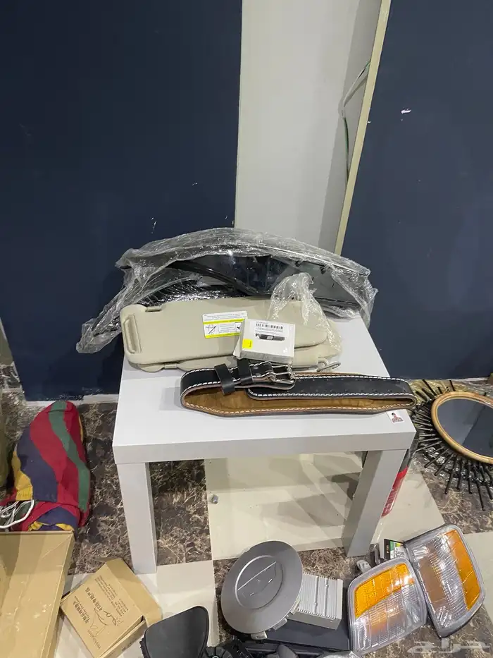 متفرغات غرفه 12