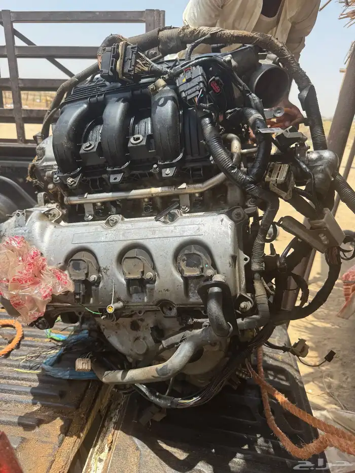 مكينة مازداcx92015 1