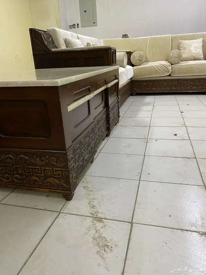 مجلس فاخر 6