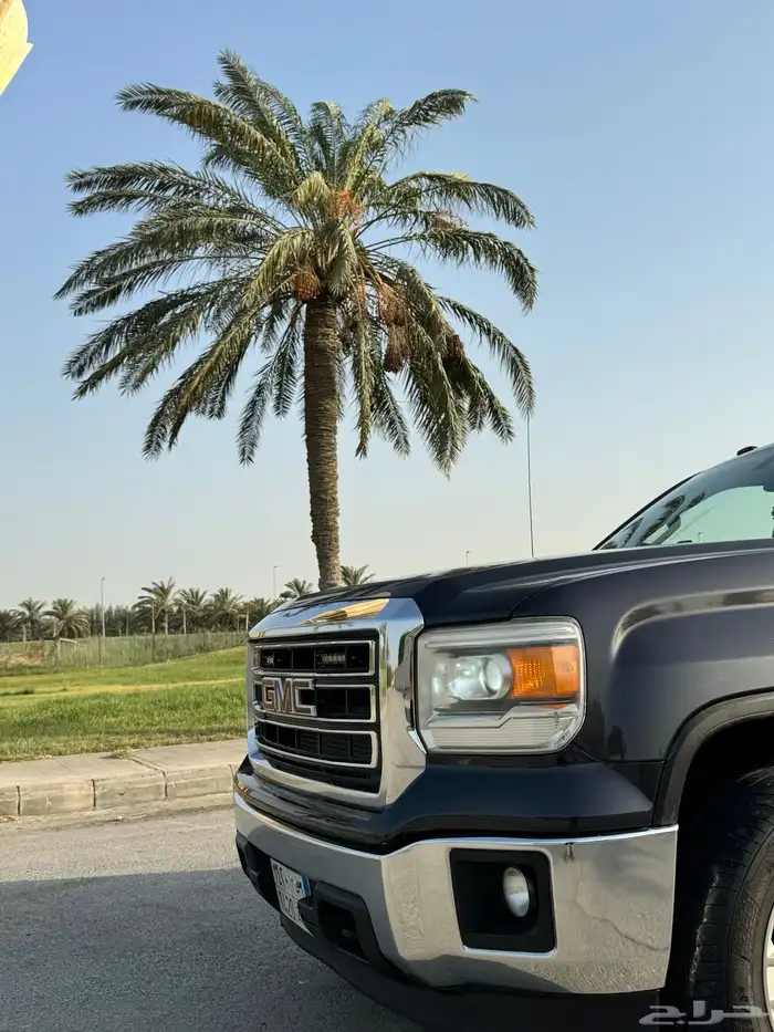 البيع ونيت جمس سيرا غمارتين مديل 2015 8