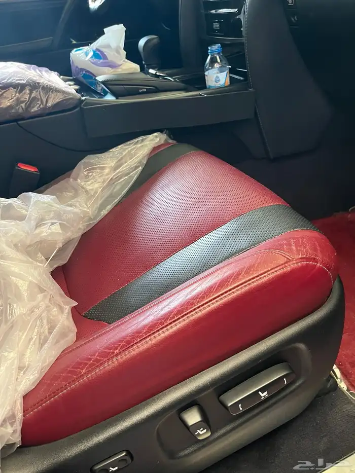للبيع او البدل المناسب لكزس 570 LX فل كامل DD 28
