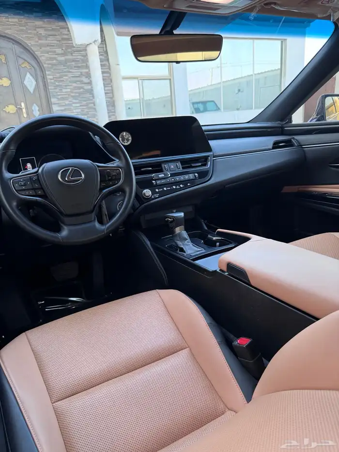 لكزز 350 ( اخت الاصفار ) 97