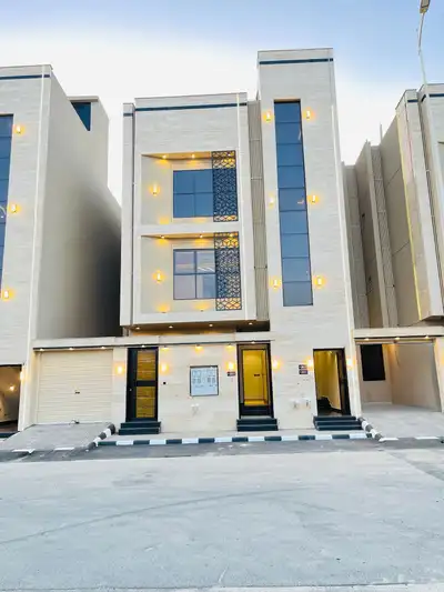 للبيع شقق تمليك ارضي بحوش مدخل سيارة با الخميس حي الاسكان 0