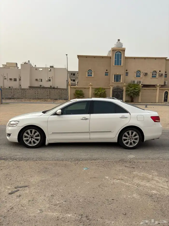 اوريون قراندي 2009 4