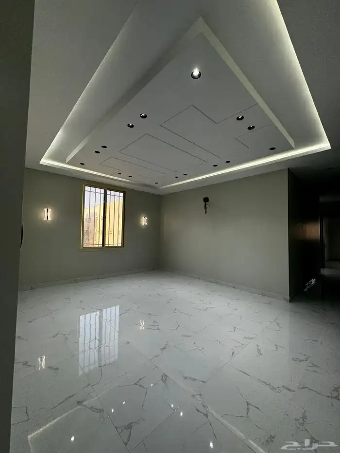 شقق و روف علوي للبيع 16