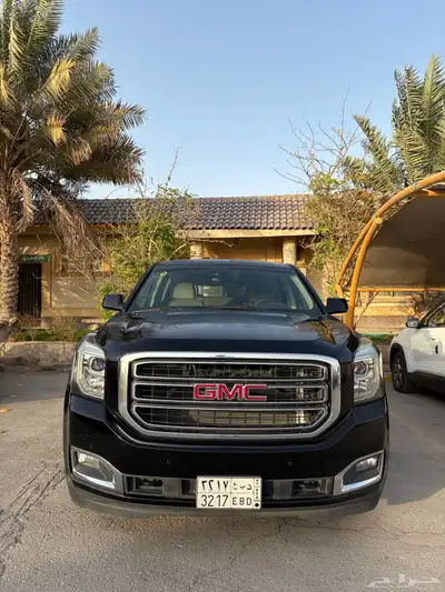 جمس يوكن للبيع 0
