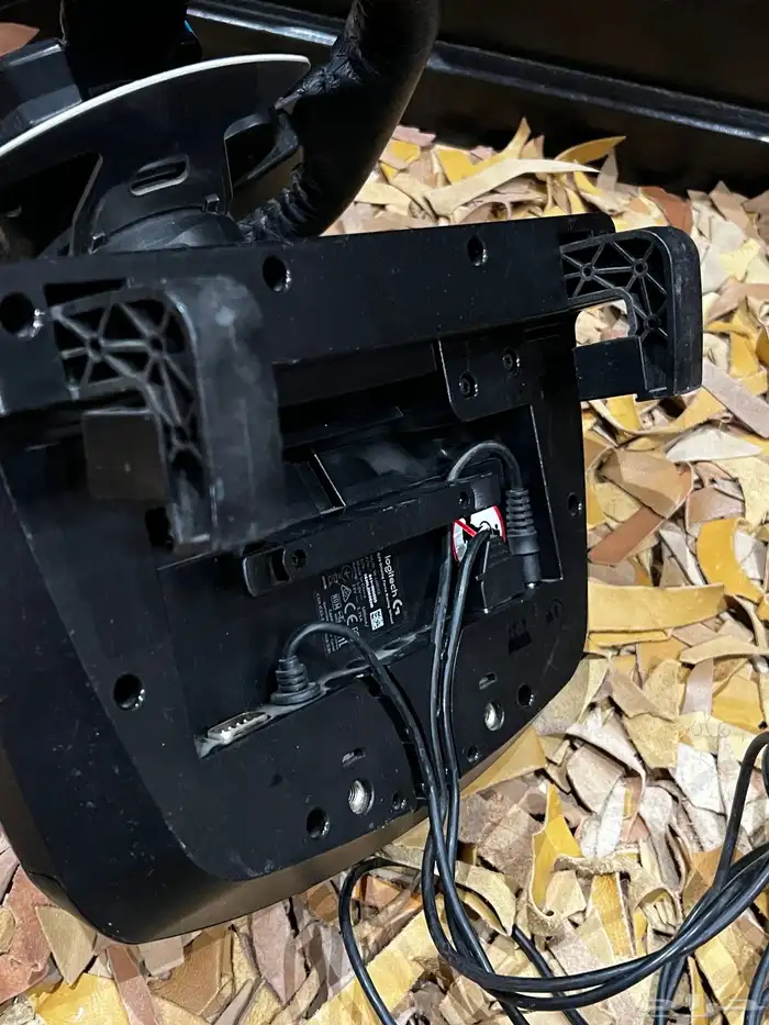 للبيع طارة Logitech G29 3