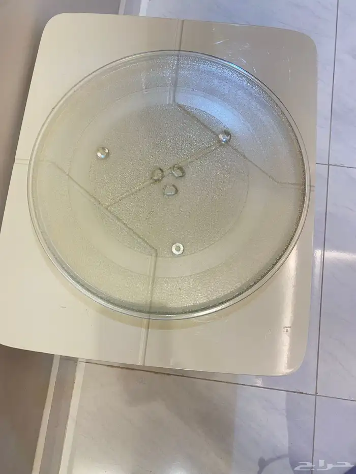 صحن مايكرويف 2