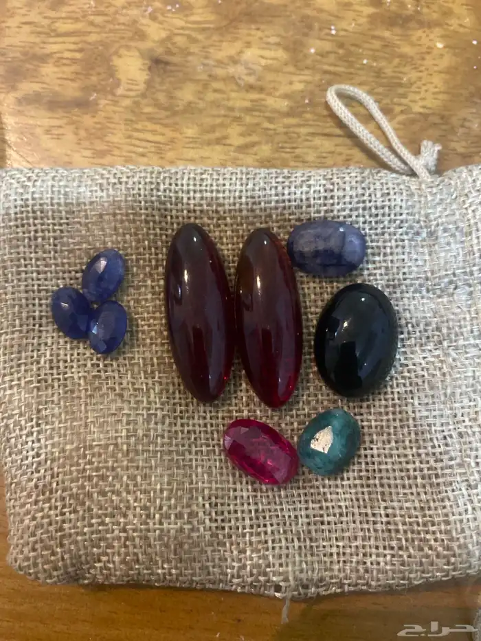 فصوص خواتم متنوعه 0