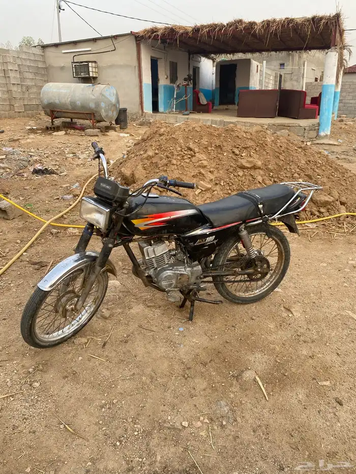 دباب  100 3
