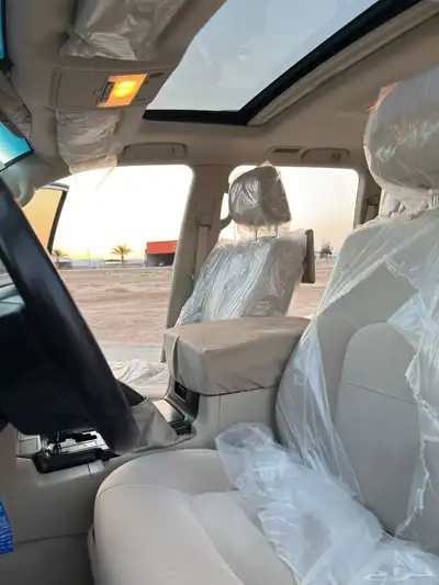 لاندكروزر 2020 GXR تورينق 18