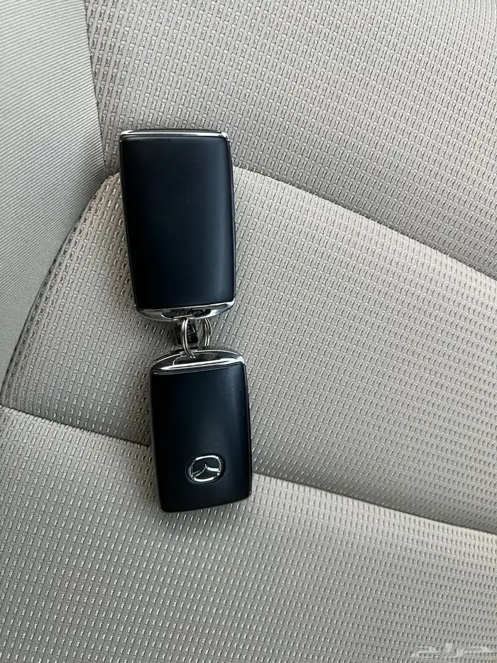 مازدا CX52023 فل كامل ممشى 39.000 لدى قمة الاطلال 59
