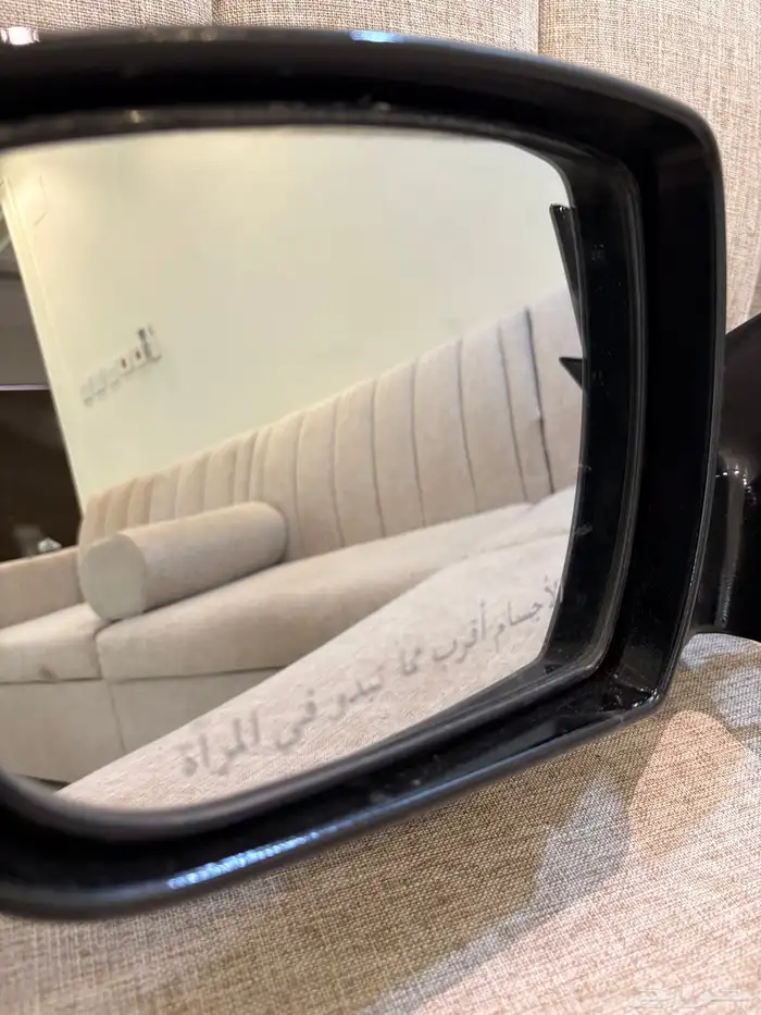 مرايات سوناتا 14 حقت فل اصلي وكالة 6