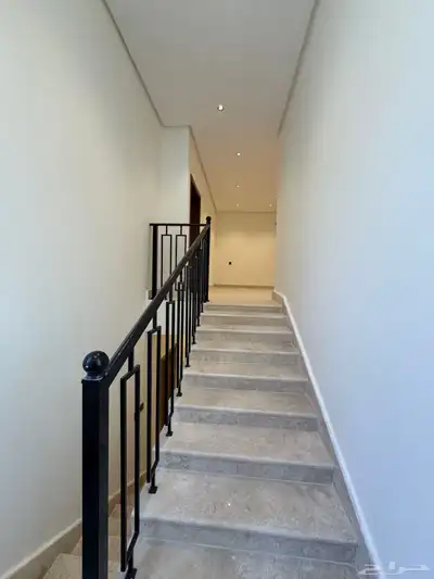 للبيع بمدينه أبها شقق دوبلكس مع غرفه سائق ومواقف خاصه 21