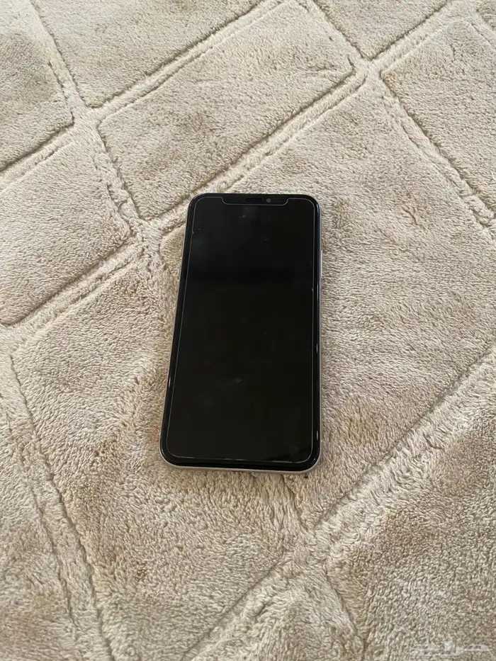 ايفون x 1
