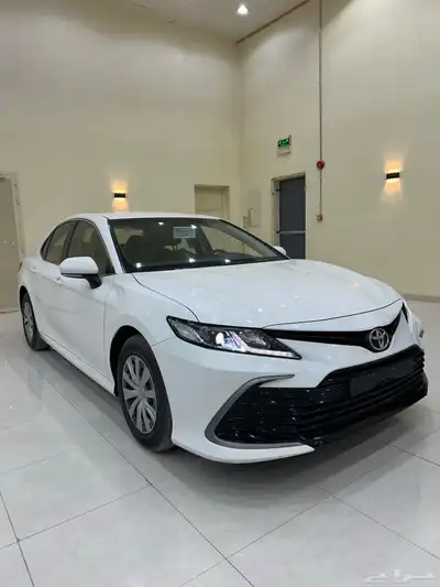 تويوتا كامري 2022 استاندر طيس ممشي 3 الف فقط راود الساير 3