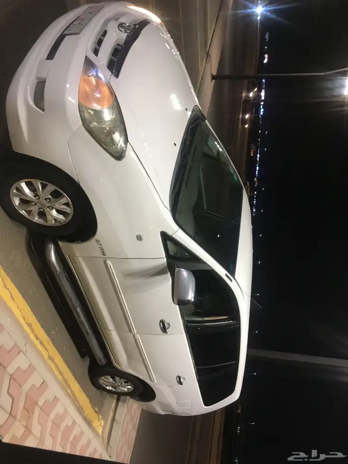 للبيع اينوفا2008 2