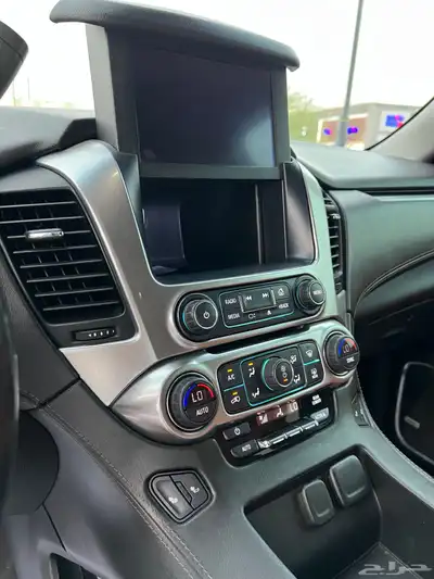 شيفروليه تاهو LT 2019 دبل 34