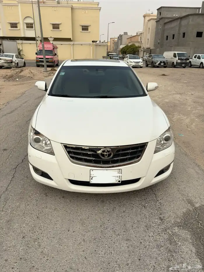 اوريون قراندي 2009 0