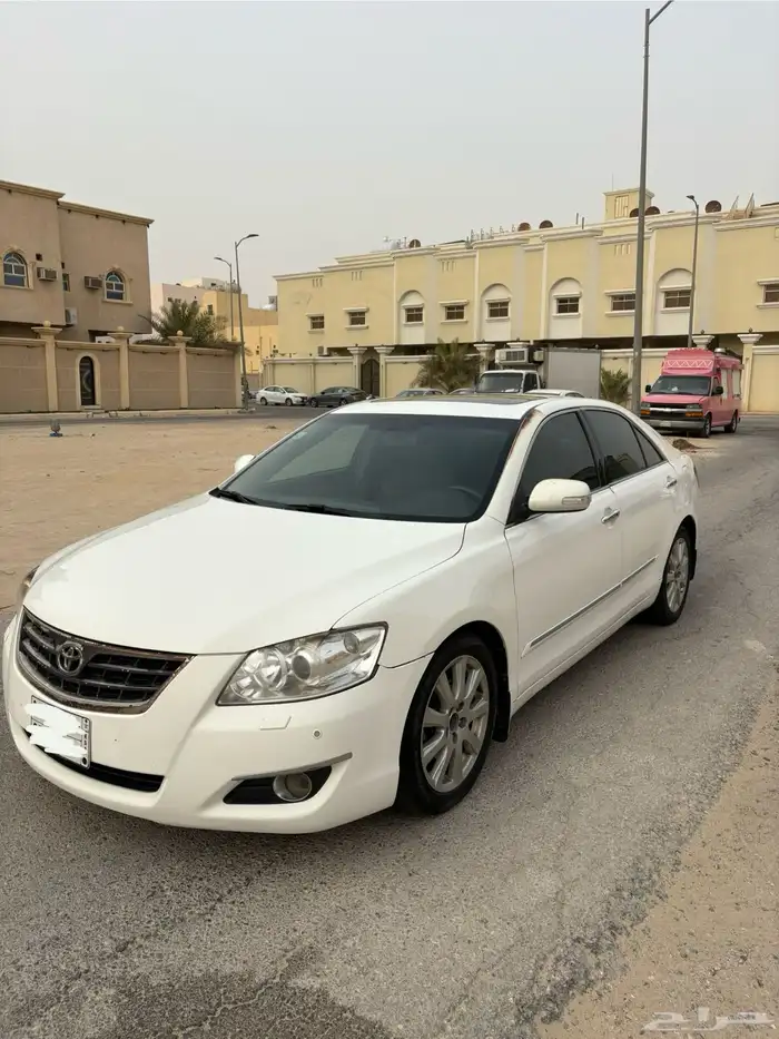 اوريون قراندي 2009 5