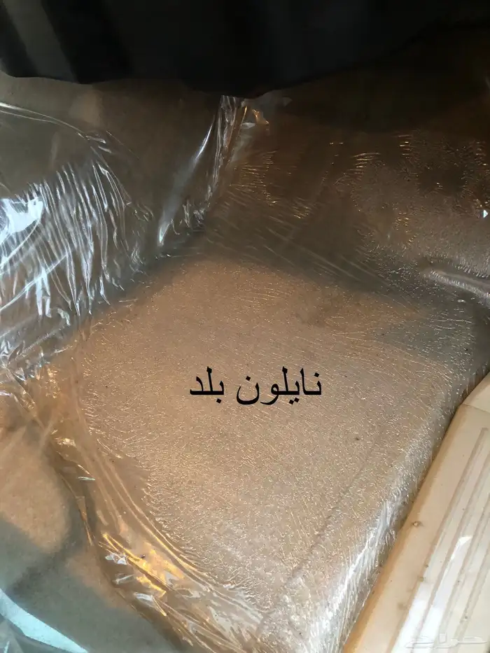 شفروليه تاهو LT 2014 مخزن 36