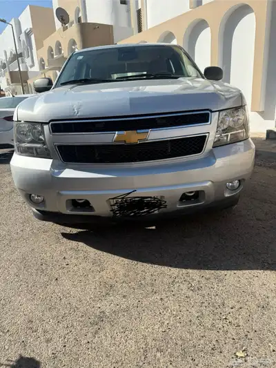 تاهو 2012 سعودي دبل 2