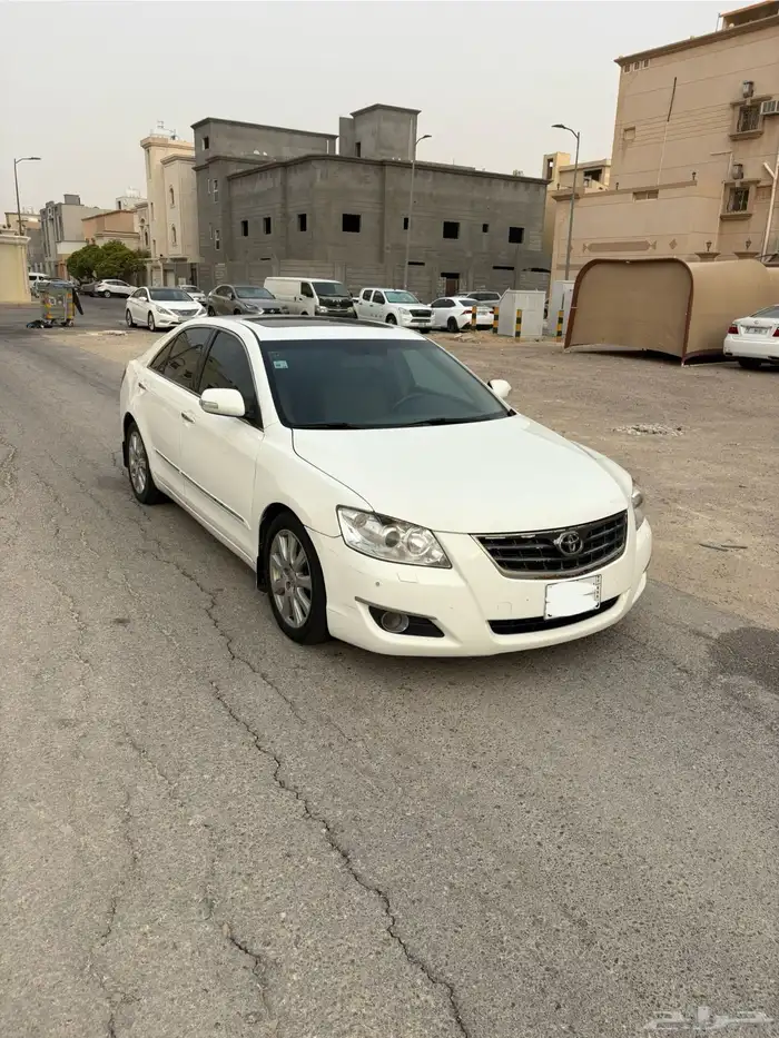 اوريون قراندي 2009 1