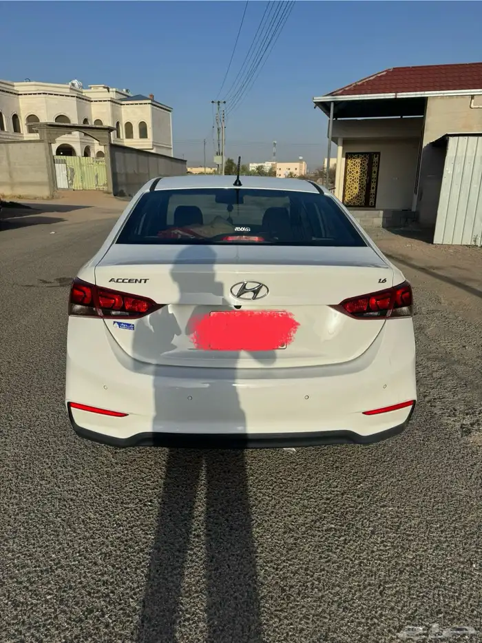 اكسنت 2020 فل الفل سمارت بلس 4