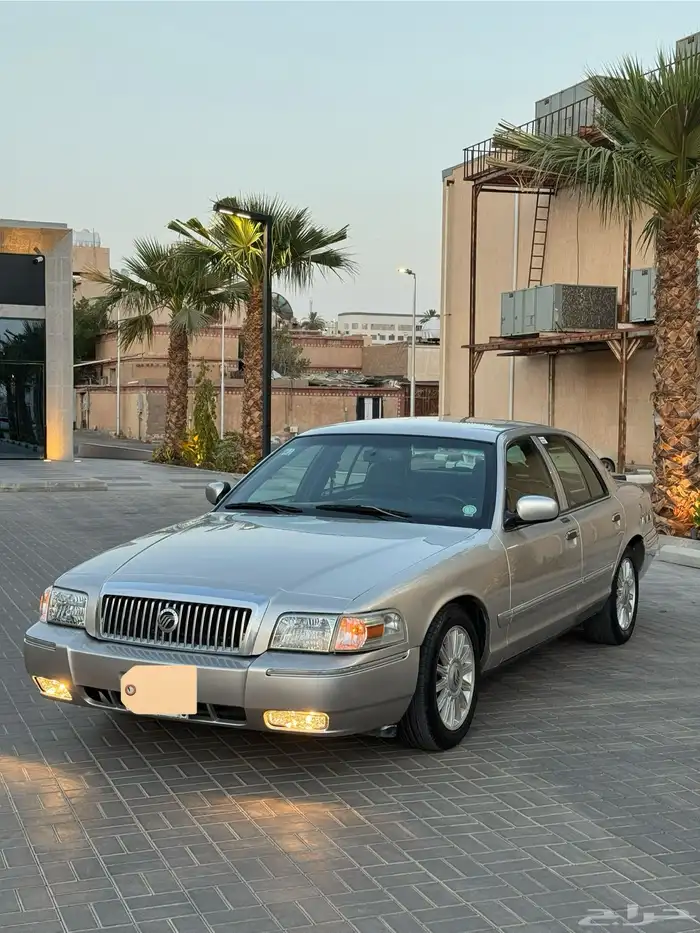قراند ماركيز 2008 فل كامل 23