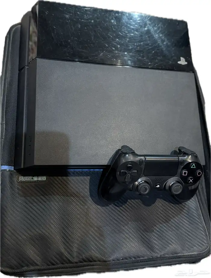 PS4 0